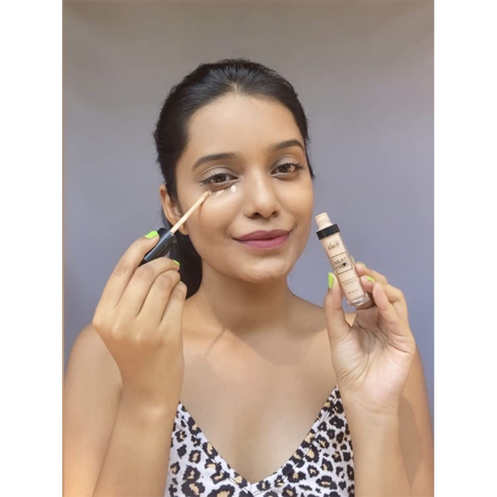 Must Have Waterproof Concealer