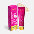 Perfect Look Bb Cream With 24 Karat Gold (light Shade)