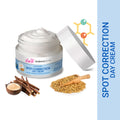 Advanced Activs Ultra White Spot Correction Day Cream