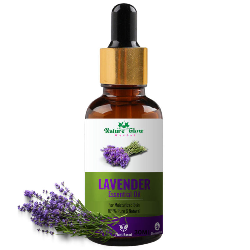 Lavender Essential Oil