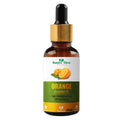 Orange Essential Oil