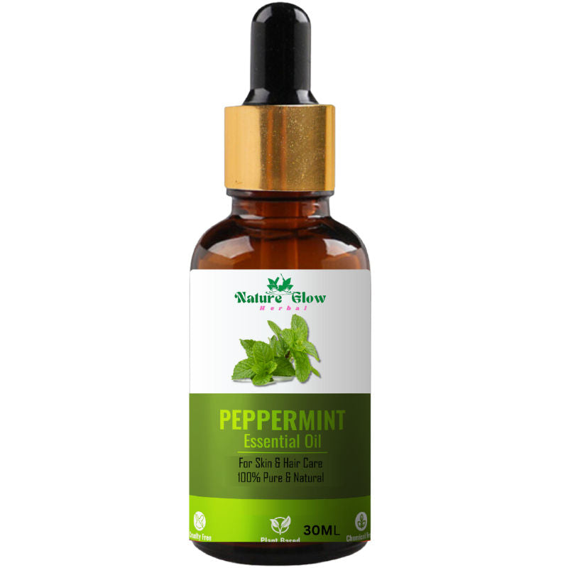 Peppermint Essential Oil