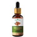 Sandalwood Essential Oil