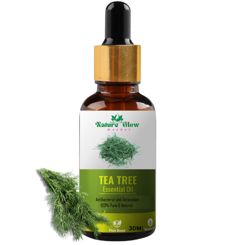 Tea Tree Essential Oil