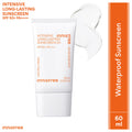 Intensive Long Lasting Sunscreen SPF 50+ PA++++ - Natural Finish