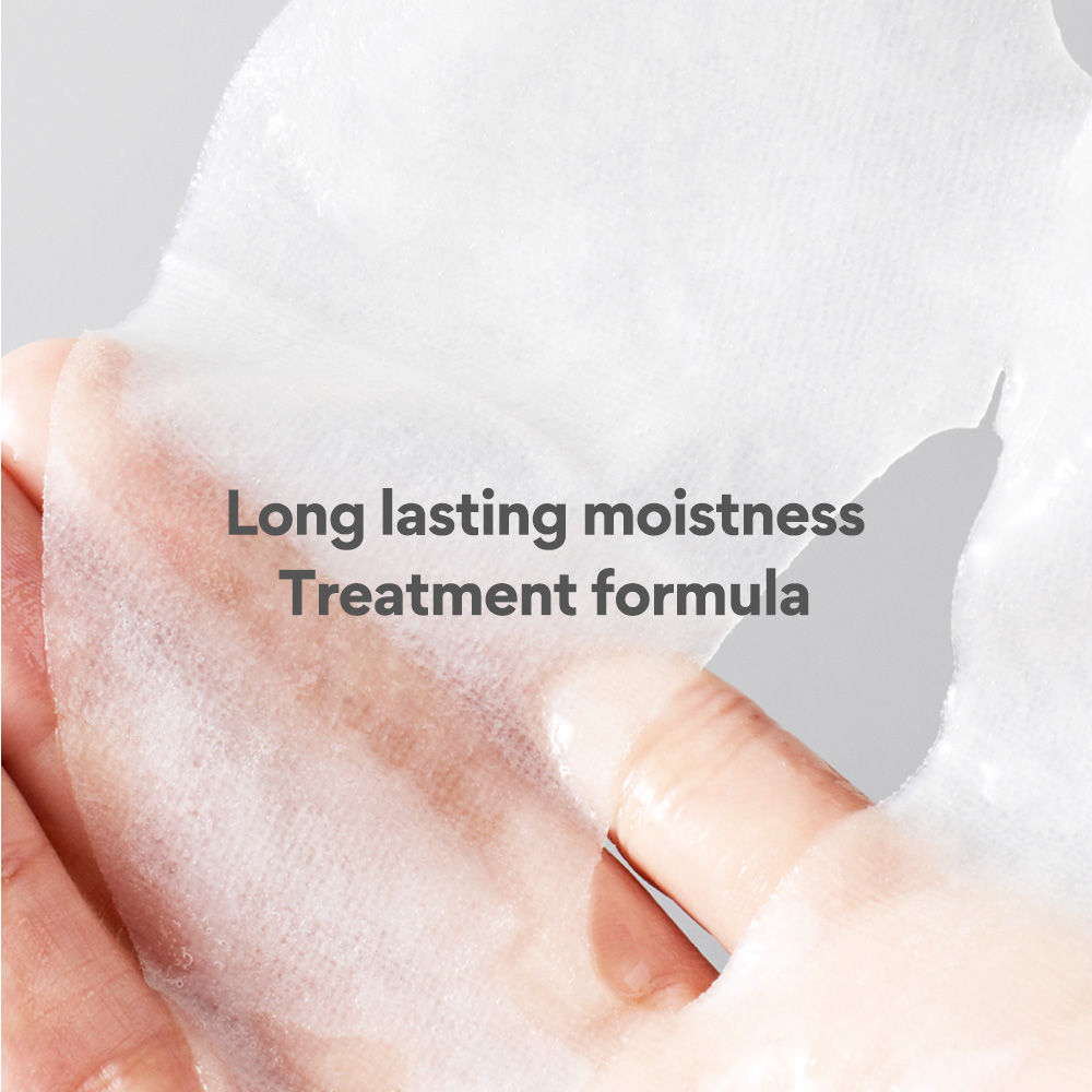 Soothing Energy Sheet Mask Heartleaf - Calms Sensitive Skin