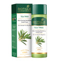 Tea Tree Skin Clearing Mattifying Facial Toner