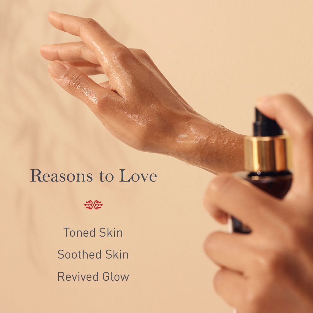 Pure Rose Water (Toner)