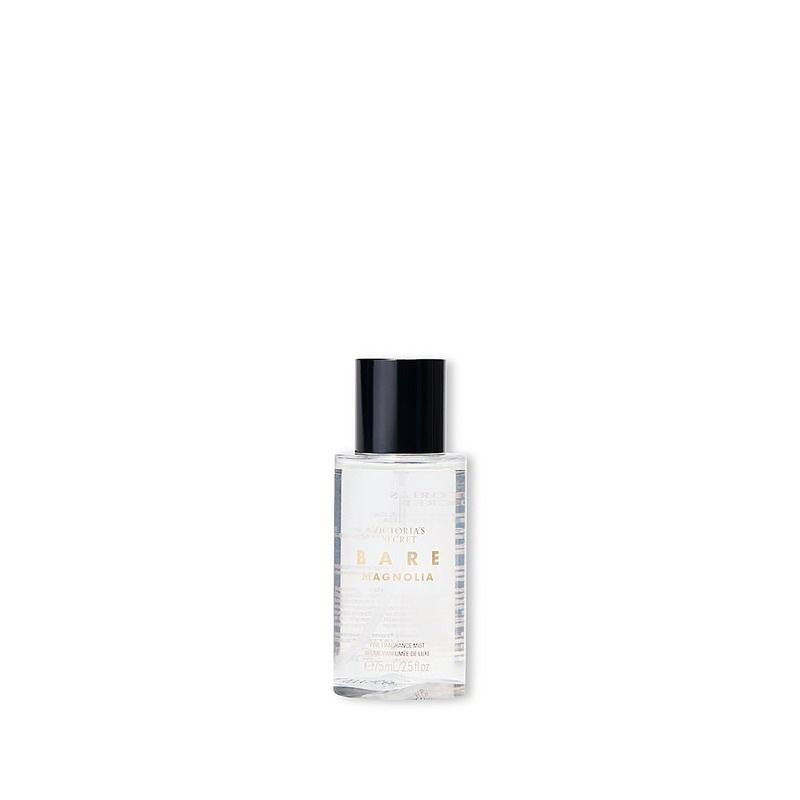 Bare Magnolia Fine Fragrance Mist