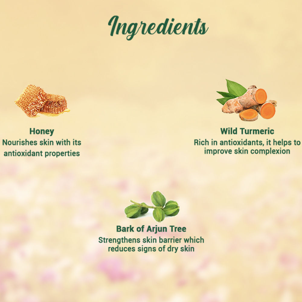 Bio Honey Gel Refreshing Foaming Face Wash