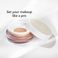 Matte HD Setting Loose Powder