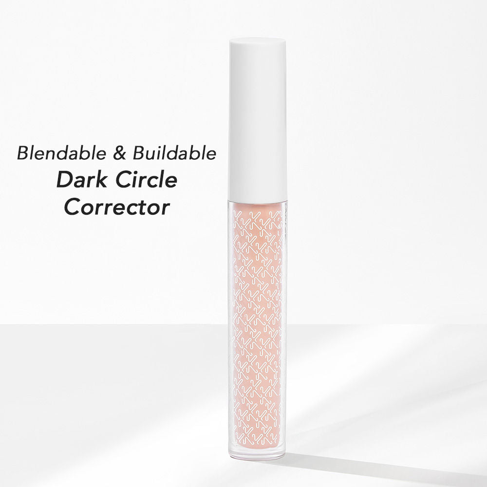 Hd Liquid Concealer - 120P Light
