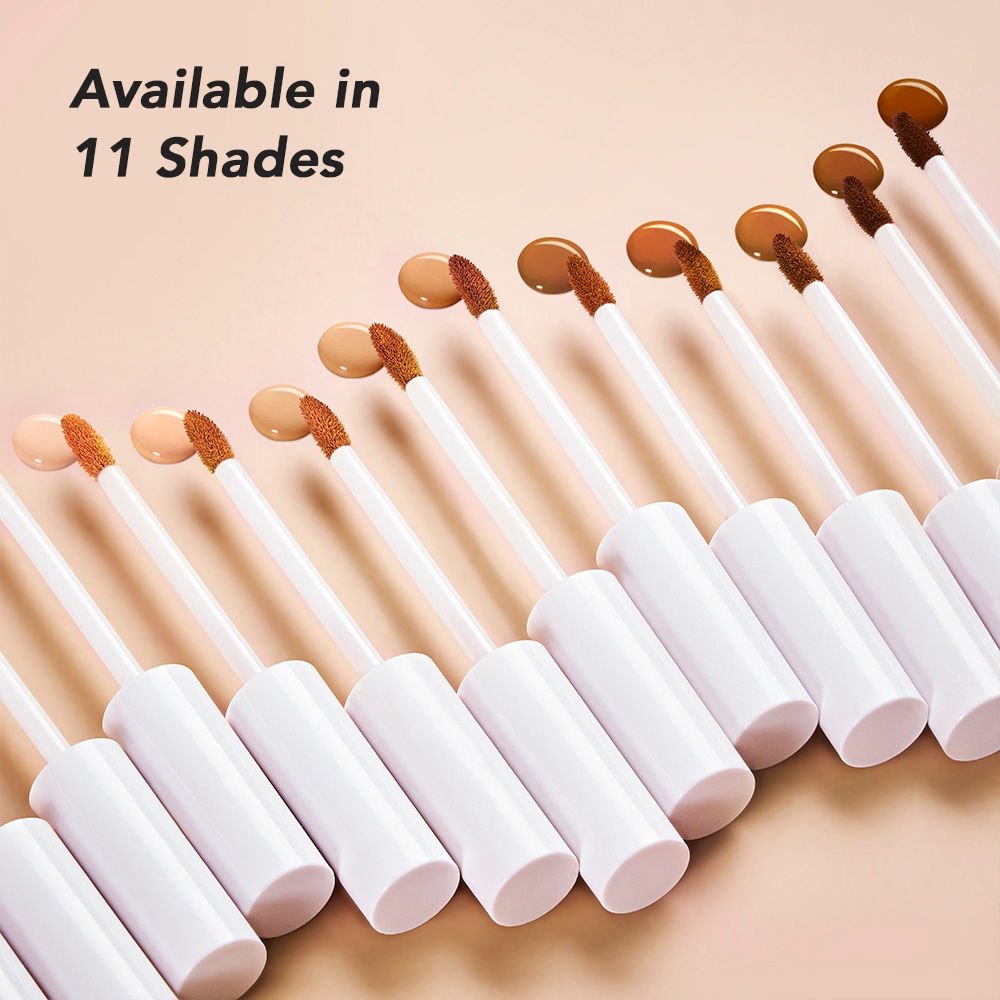 Hd Liquid Concealer