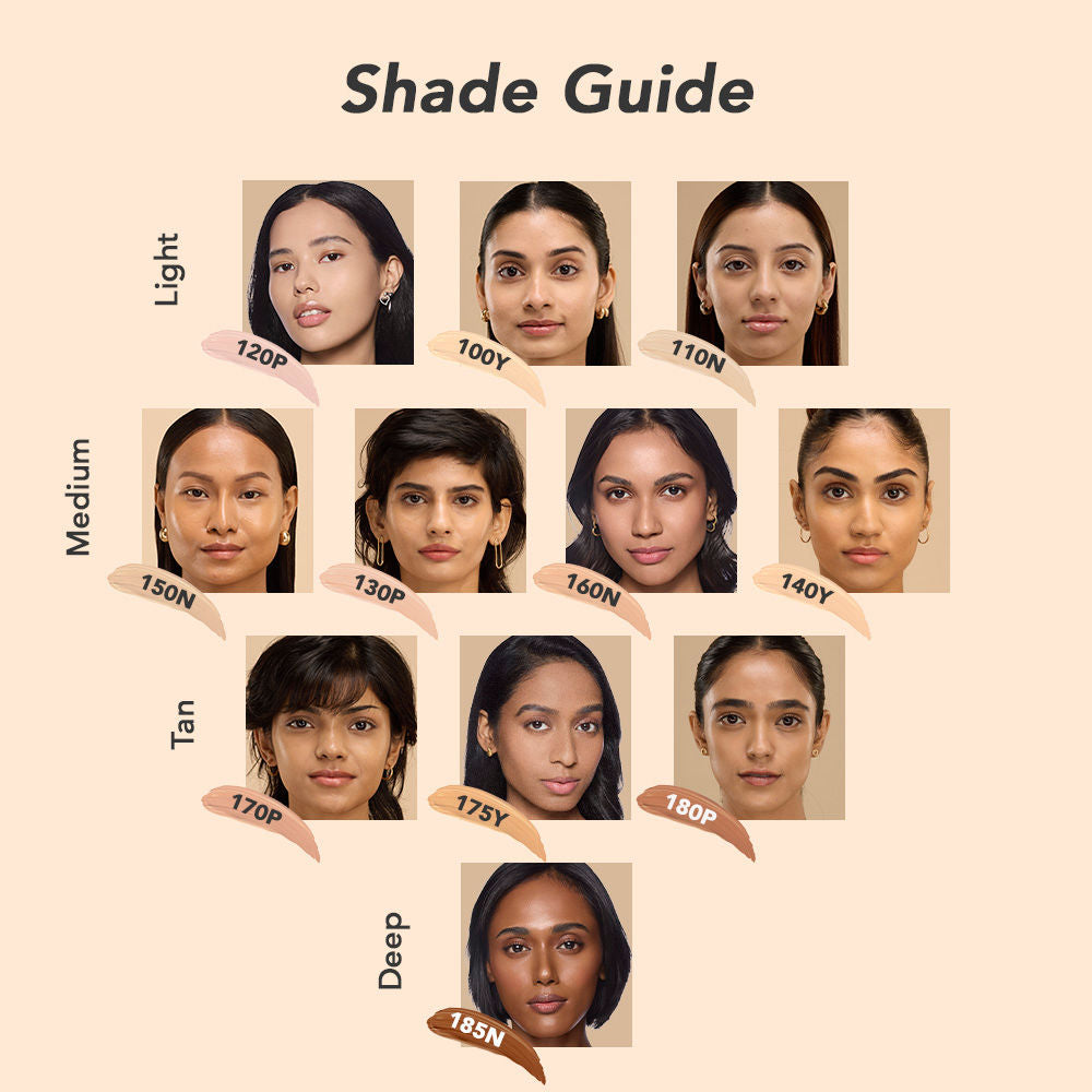 Hd Liquid Concealer