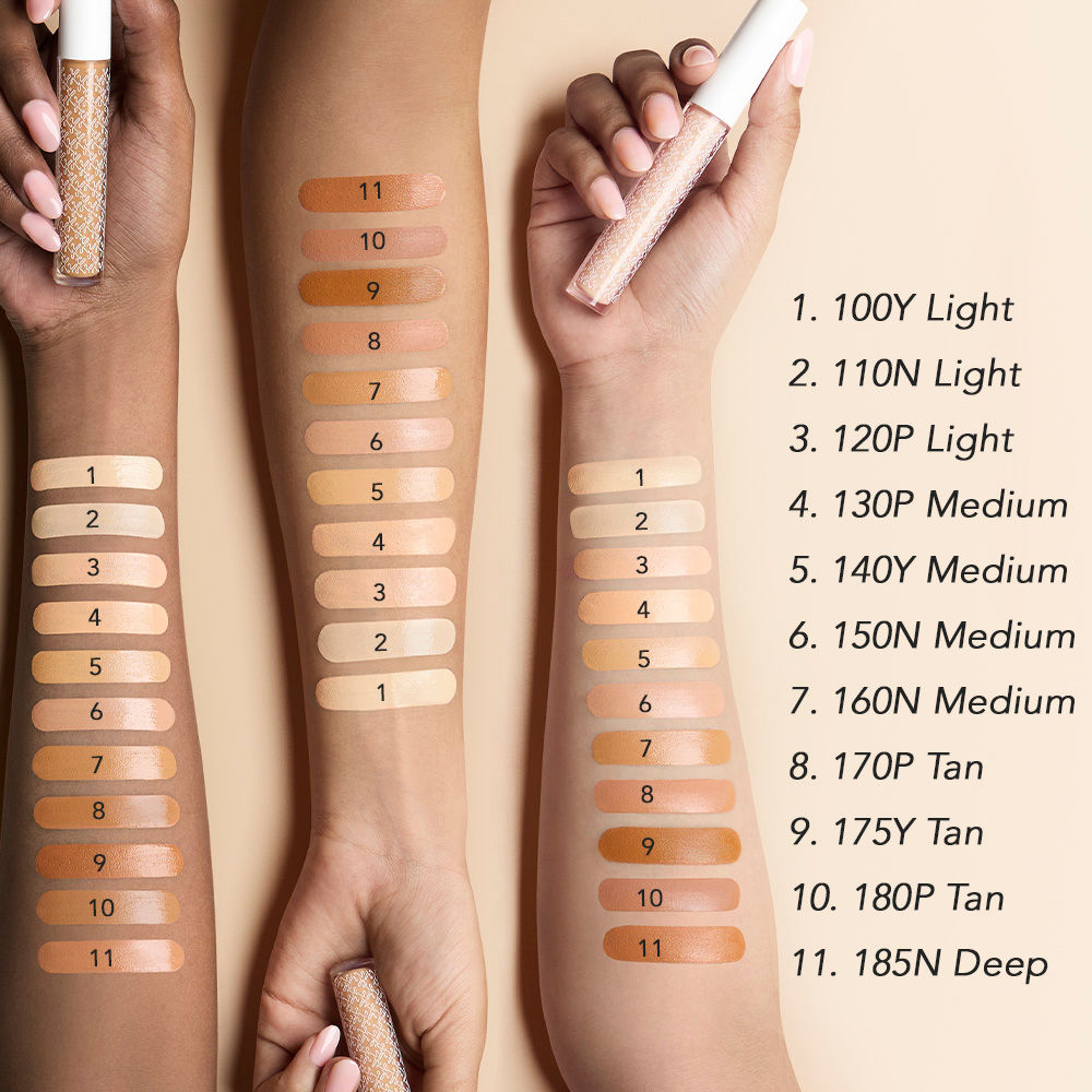 Hd Liquid Concealer