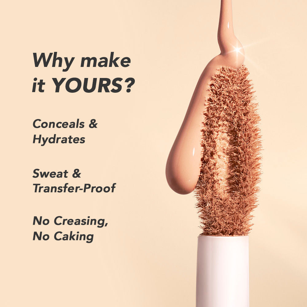 Hd Liquid Concealer