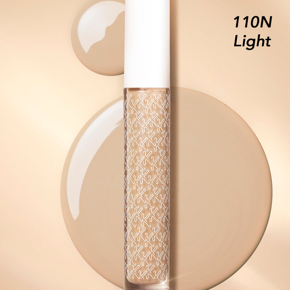 Hd Liquid Concealer
