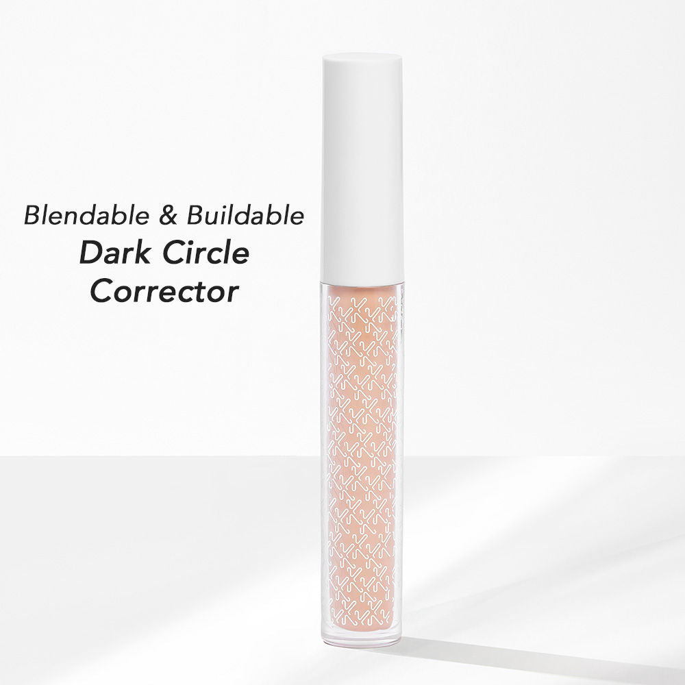 Hd Liquid Concealer - 130P Medium