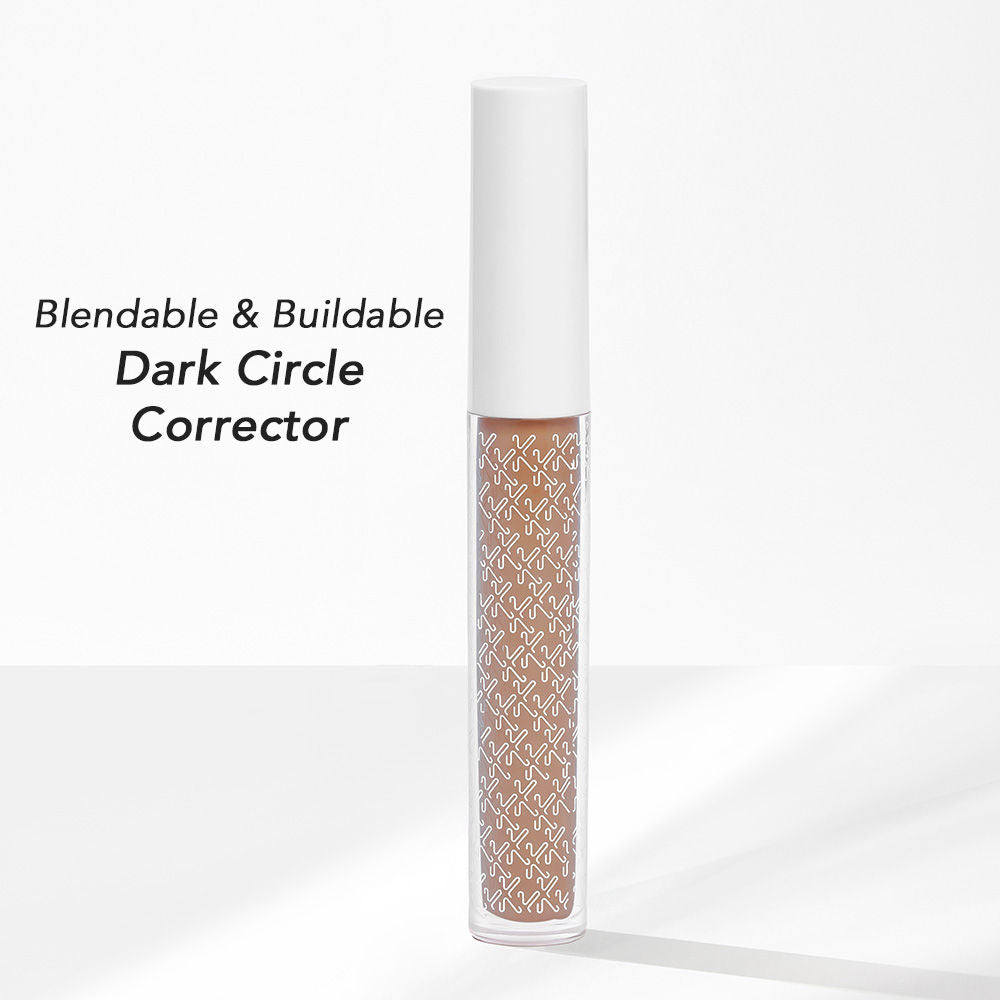 Hd Liquid Concealer - 180P Tan