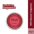 Rose & Vanilla Deo Shot Prevents Odour, Sulphate and Paraben Free