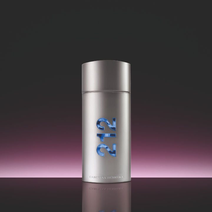 212 Nyc Men Eau De Toilette