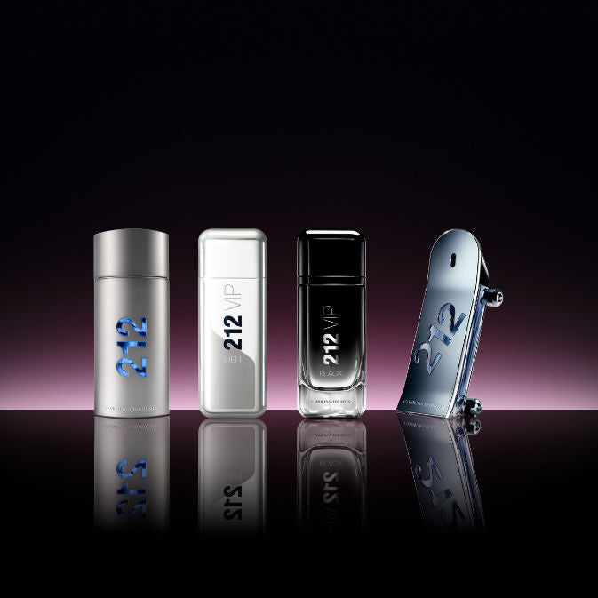 212 Nyc Men Eau De Toilette