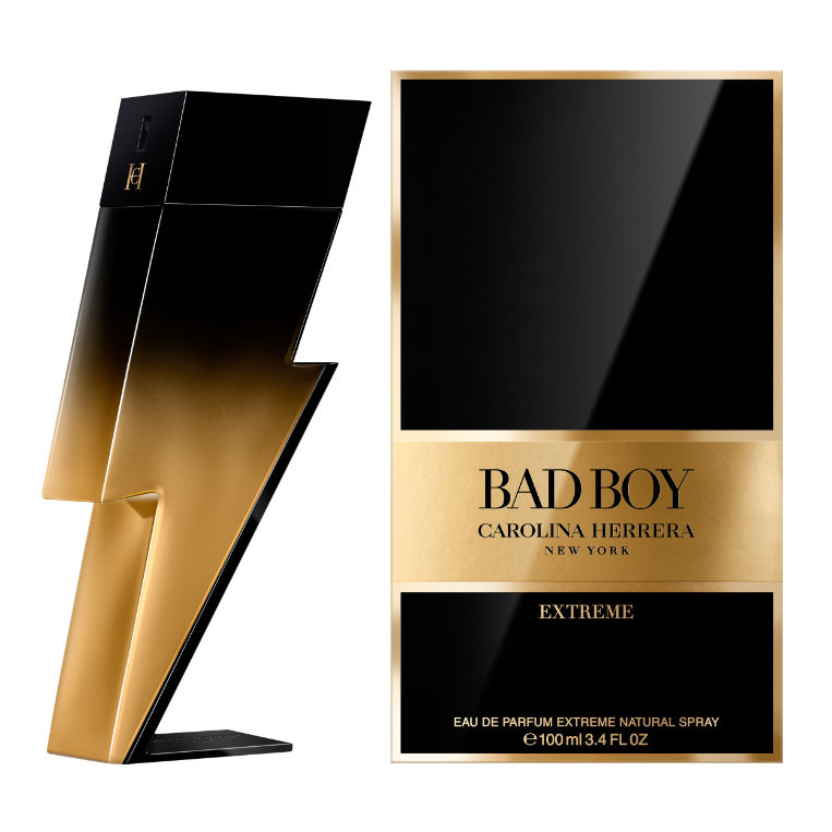 Bad Boy Extreme Eau De Parfum For Him