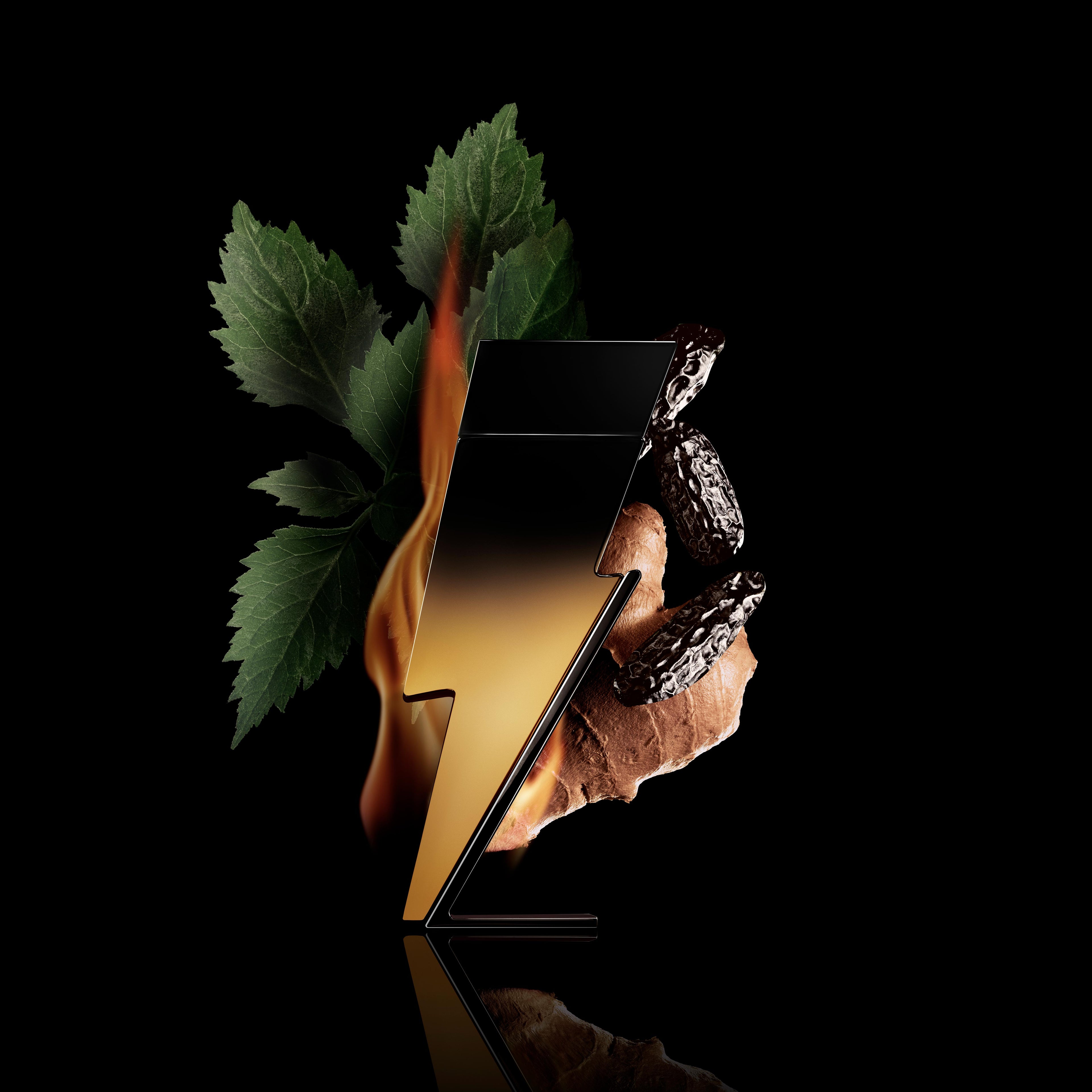 Bad Boy Extreme Eau De Parfum For Him