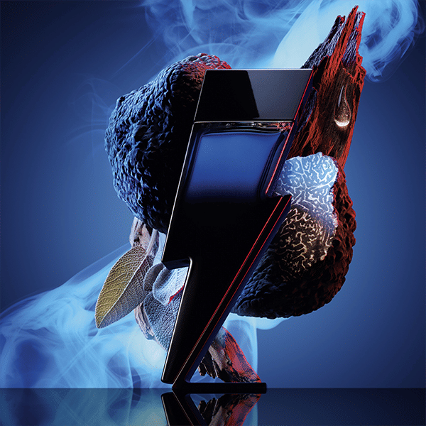 Bad Boy Cobalt Elixir Eau De Parfum For Him