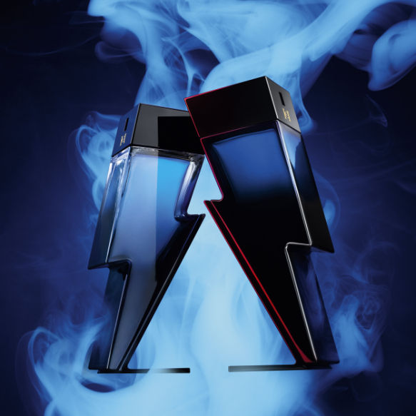 Bad Boy Cobalt Elixir Eau De Parfum For Him