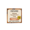 Sandalwood Cleansing Moisturizing Bar