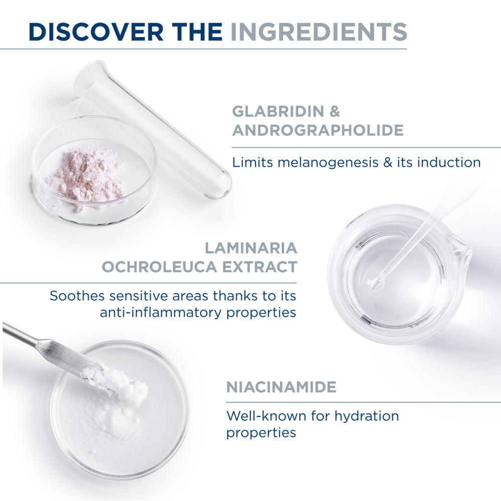 Brightening Cream - Pigmentbio Sensitive Areas - External Intimate & Friction Care
