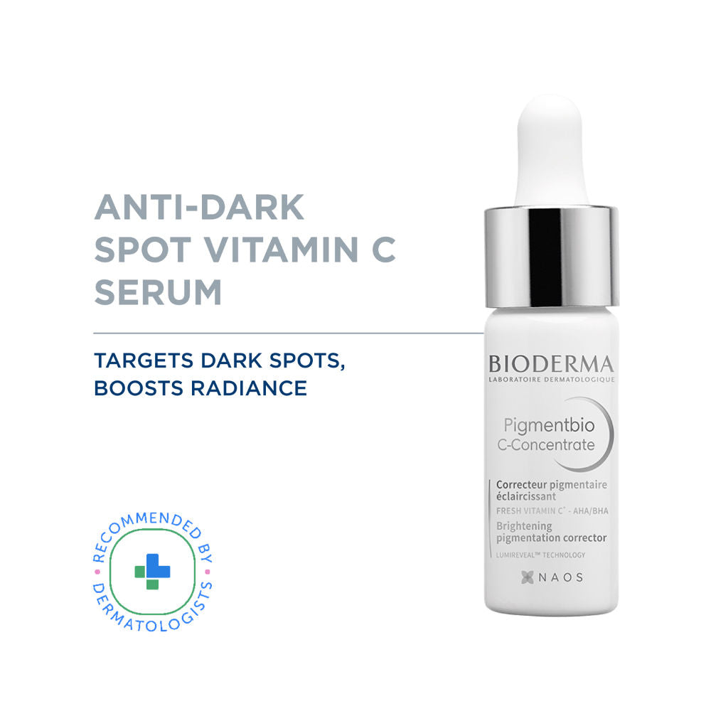 Brightening Serum - Pigmentbio C-Concentrate