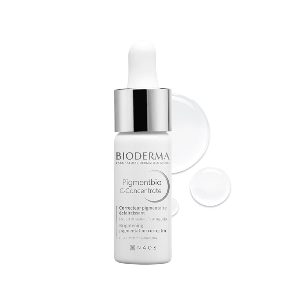 Brightening Serum - Pigmentbio C-Concentrate