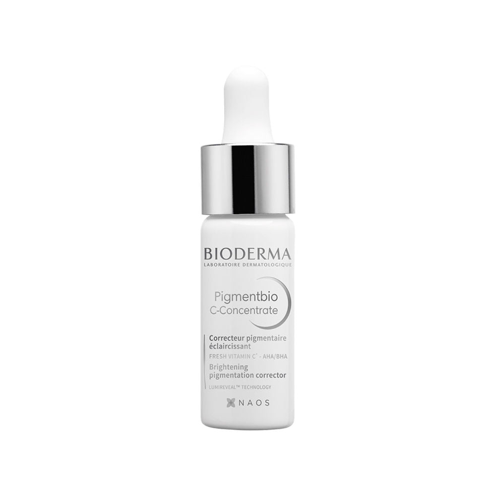 Brightening Serum - Pigmentbio C-Concentrate