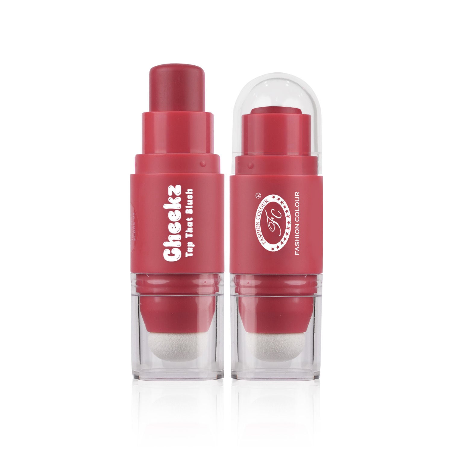 Cheekz Tap Tint & Blush