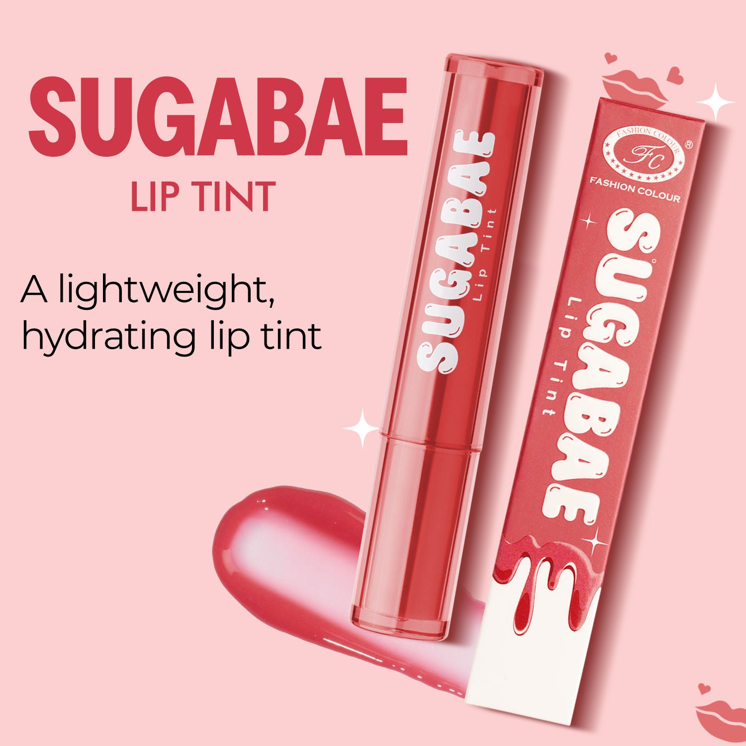 Sugabae Lip Tint