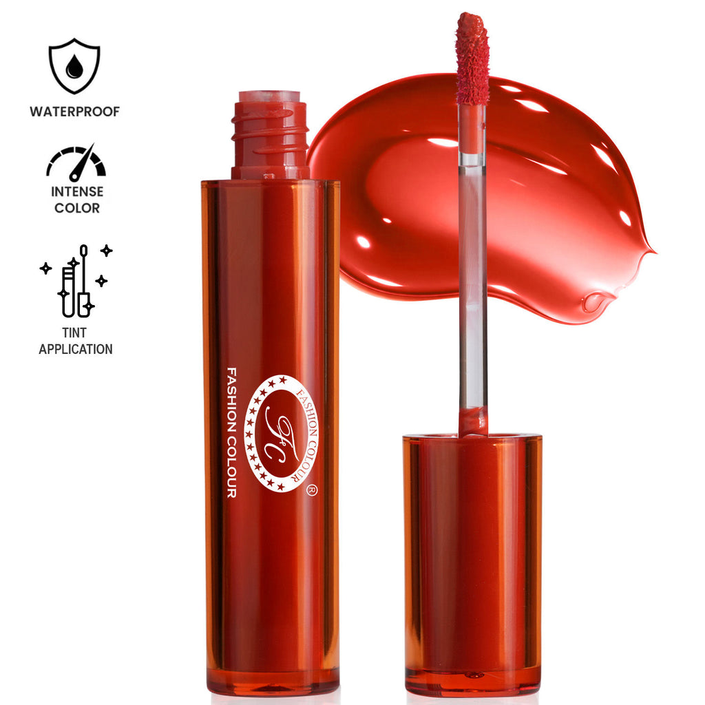 Sugabae Lip Tint - Maple Fire