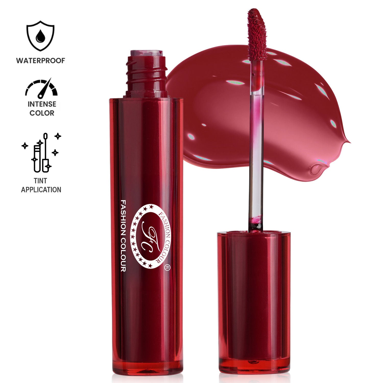 Sugabae Lip Tint - Vintage Wine