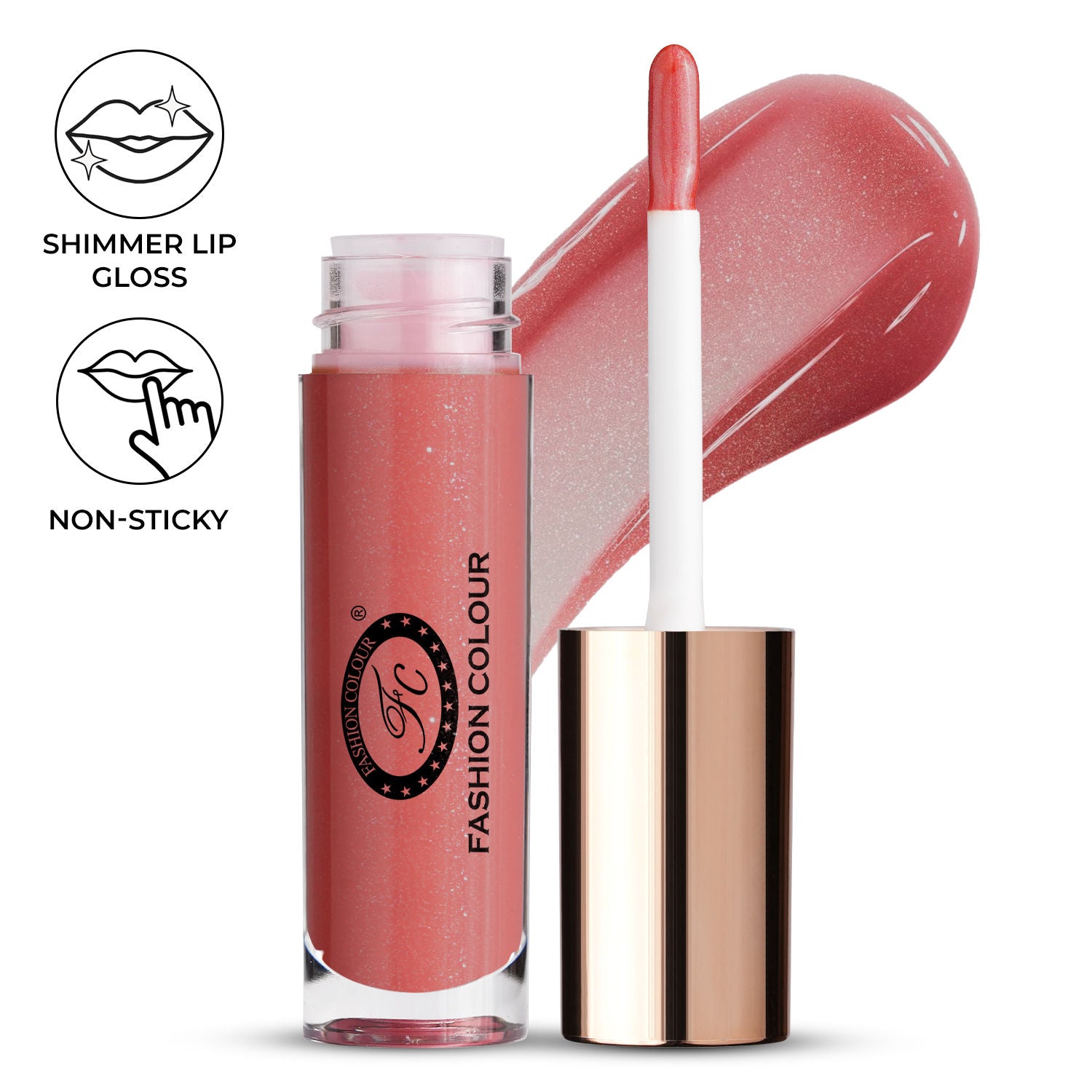 Glossin Lip Gloss