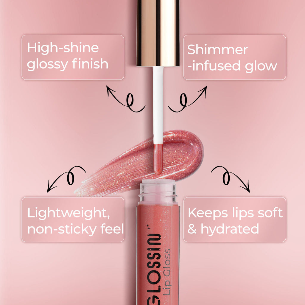 Glossin Lip Gloss