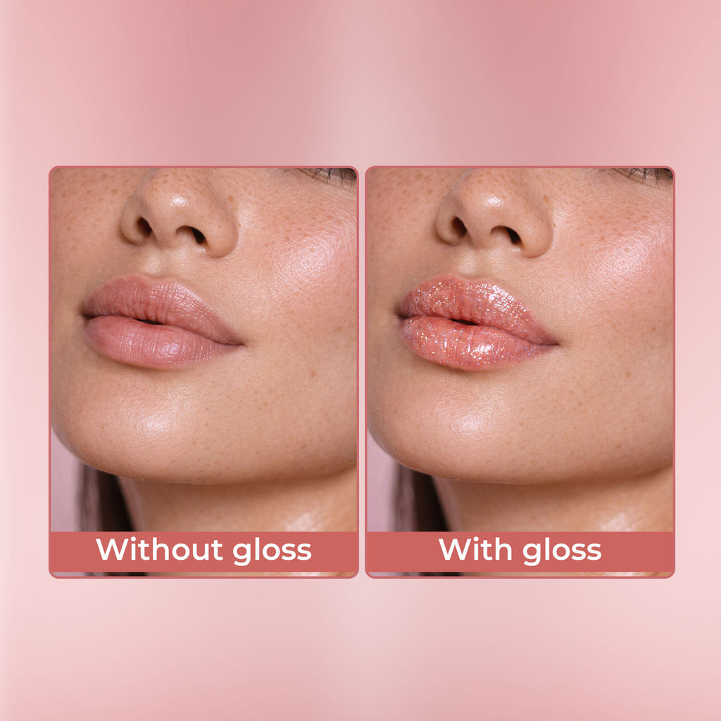 Glossin Lip Gloss