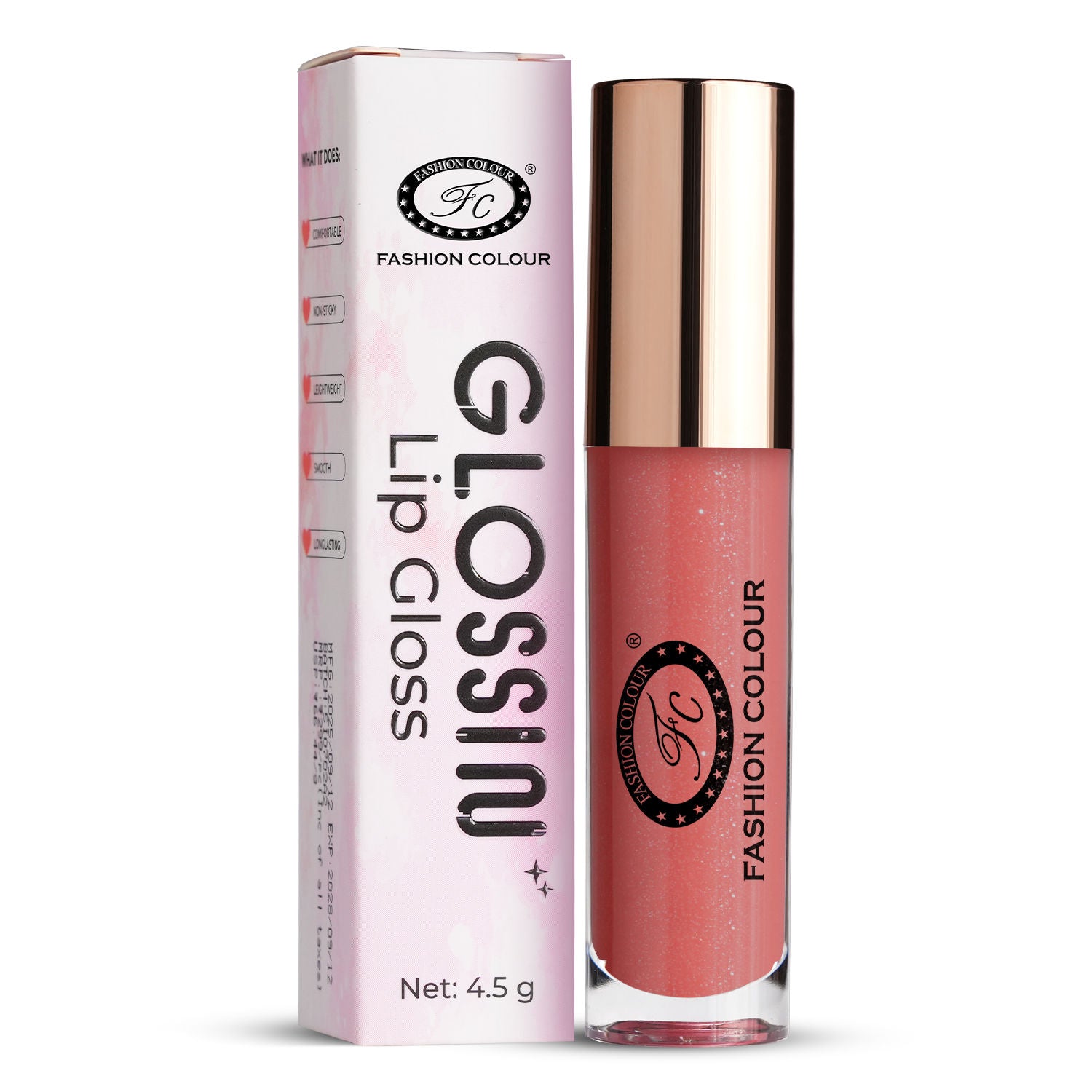 Glossin Lip Gloss