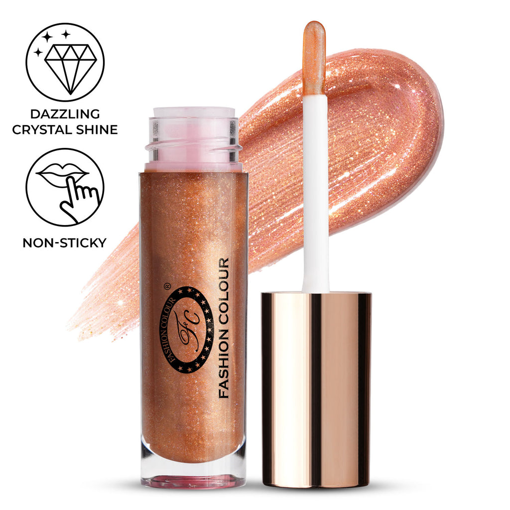Glossin Lip Gloss - Gold Rush