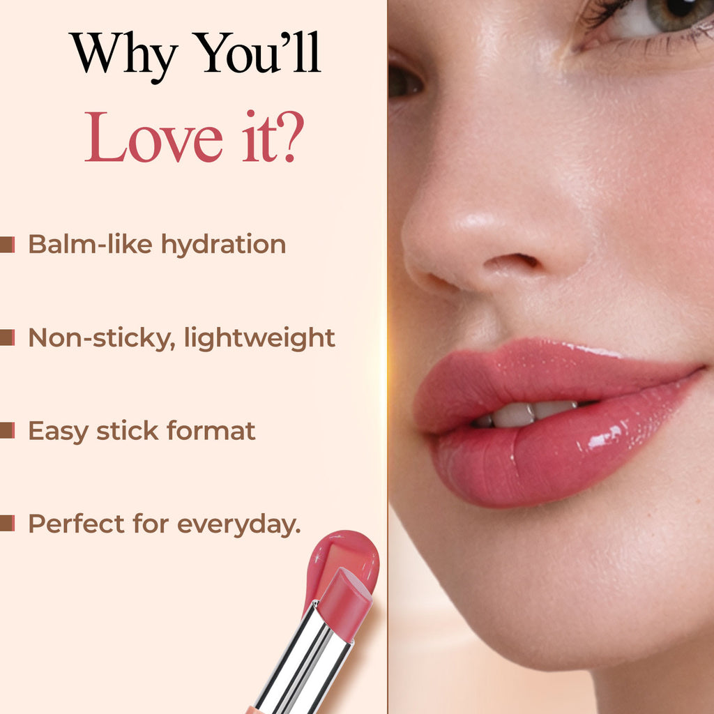 Crave Me Gloss Stick