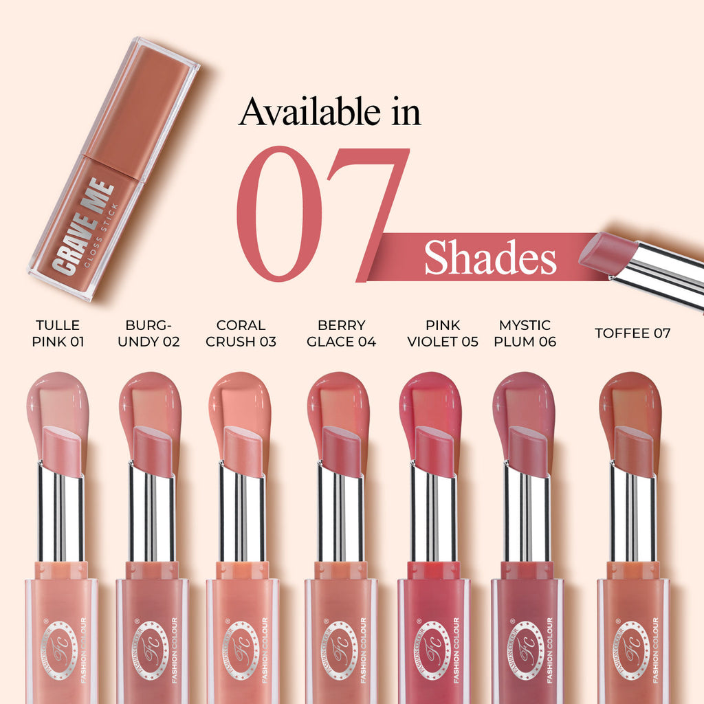 Crave Me Gloss Stick