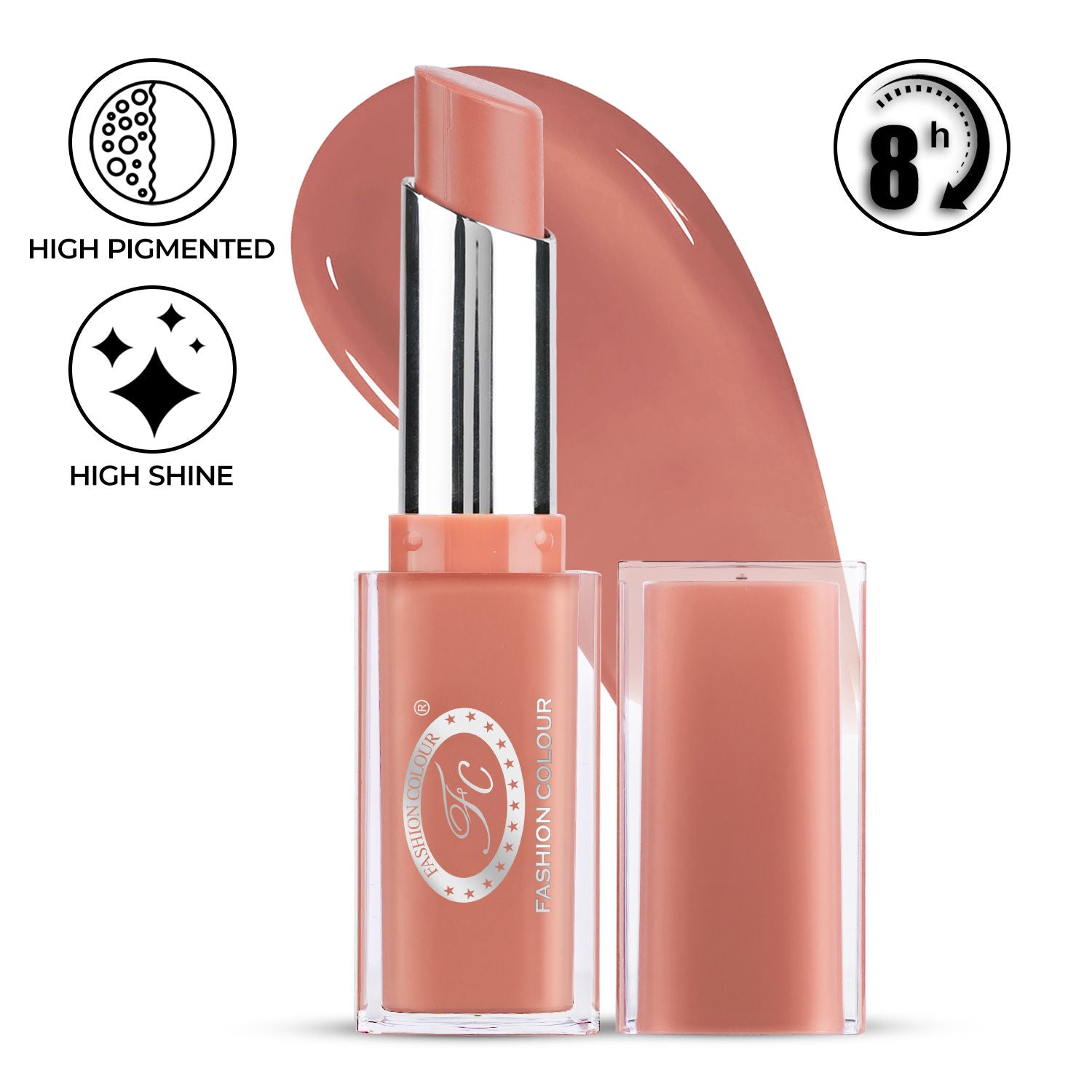 Crave Me Gloss Stick - Coral Crush