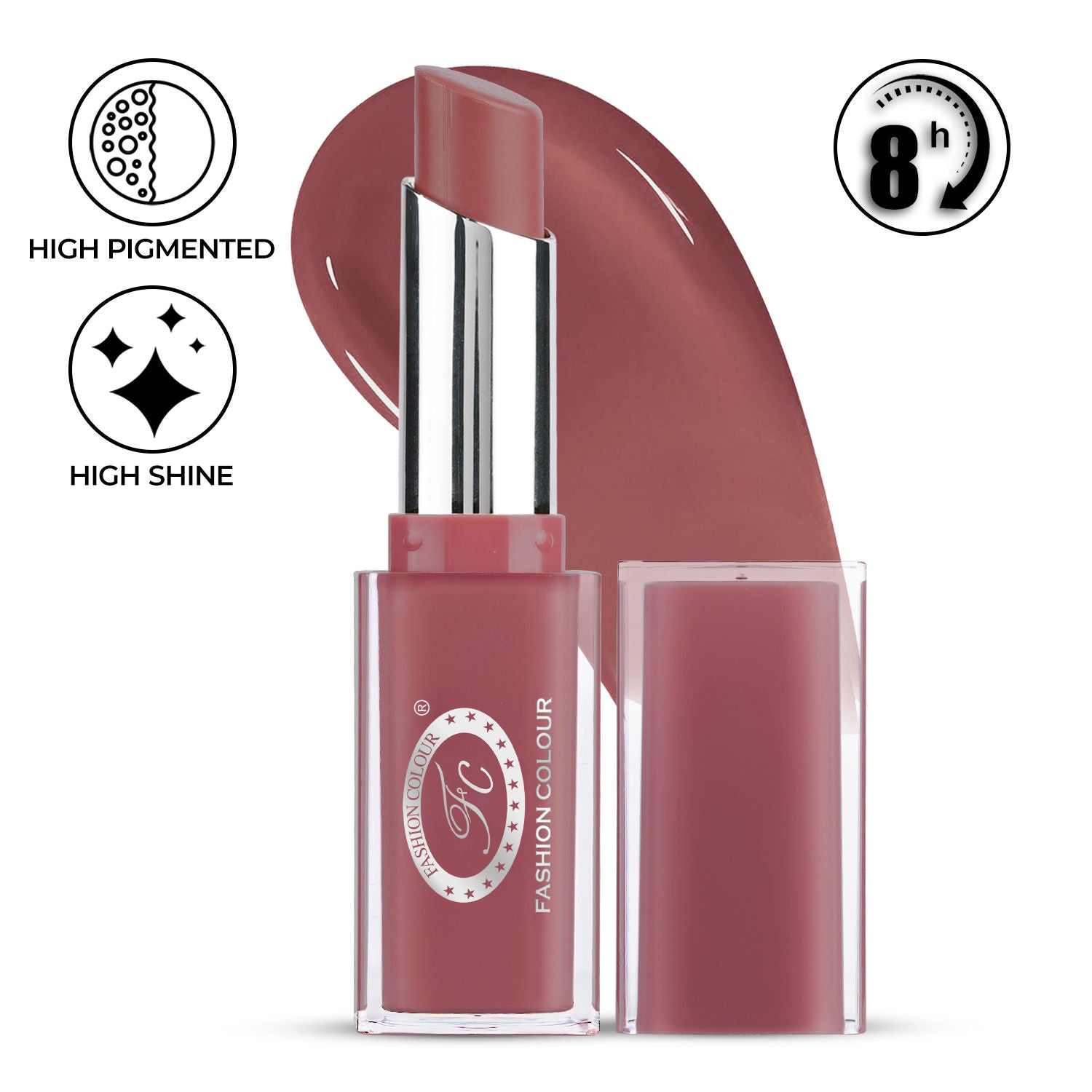 Crave Me Gloss Stick - Mystic Plum