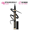 Liner Express Eyepen Shiny Black