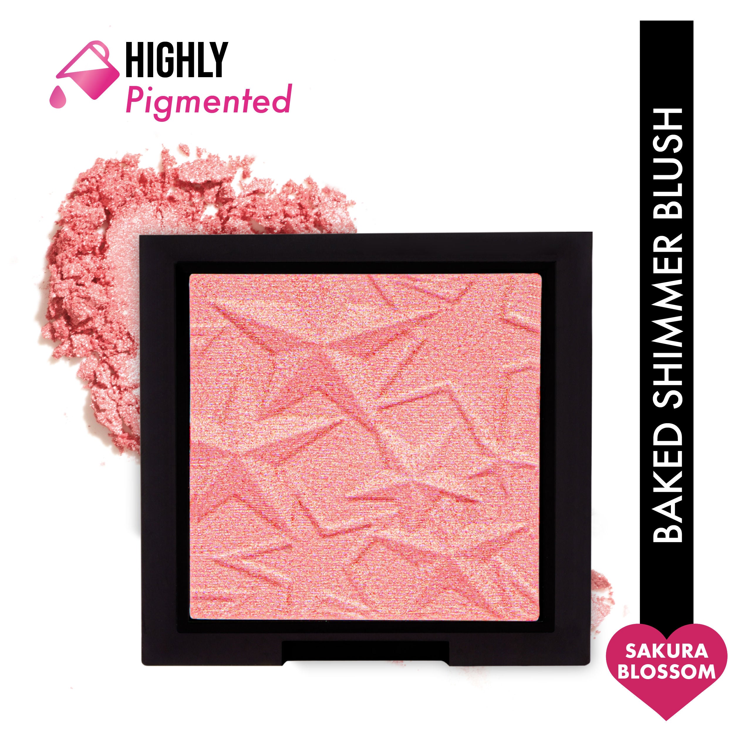 Baked Blush - Sakura Blossom